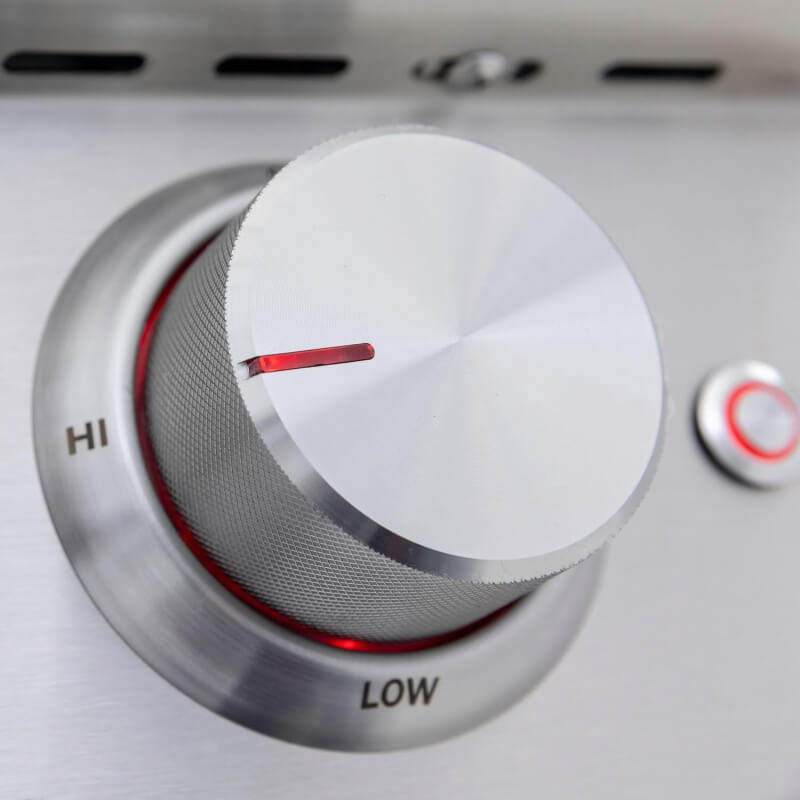 Blaze High Noon 10-Ft Outdoor Kitchen Island w/ 32-Inch Premium LTE+ Grill