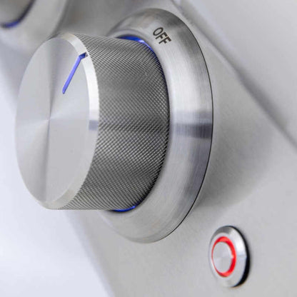 Blaze Sunrise 8-Ft Outdoor Kitchen Island w/ 32-Inch Marine-Grade Premium LTE+ Gas Grill