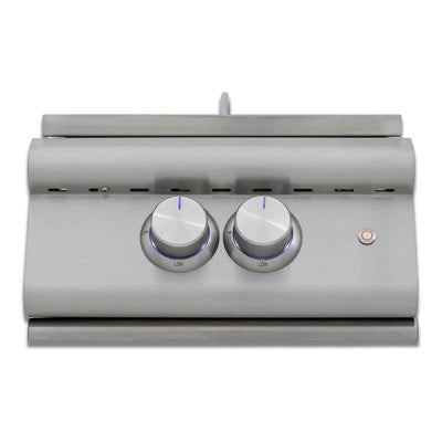 Blaze Side Burners