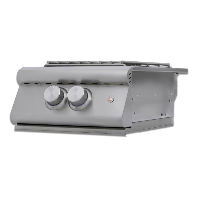 Blaze Premium LTE+ Built-In High Performance Power Burner - BLZ-PBLTE3