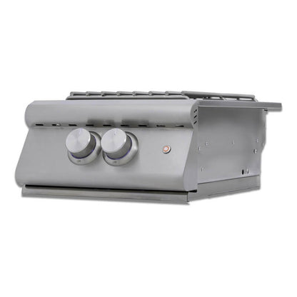 Blaze Premium LTE+ Built-In High Performance Power Burner - BLZ-PBLTE3