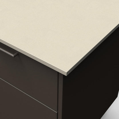 Blaze Sunrise 8-Ft Outdoor Kitchen Island w/ 32-Inch Marine-Grade Premium LTE+ Gas Grill