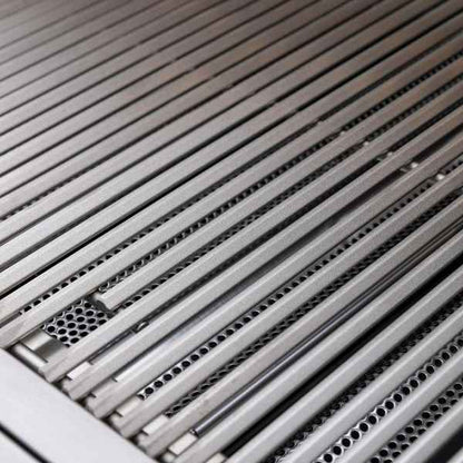 Blaze Premium LTE+ 32-Inch Gas Grill W/ Rear Infrared Burner & Lift-Assist Hood - BLZ-4LTE3