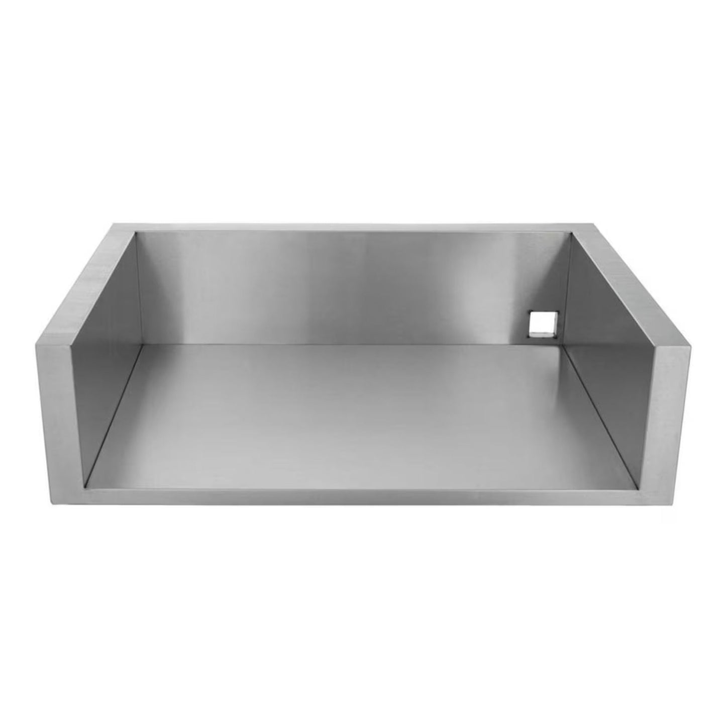 Blaze Insulated Jacket for LTE PRO 40-Inch Griddles - BLZ-GRIDDLE40-IJ