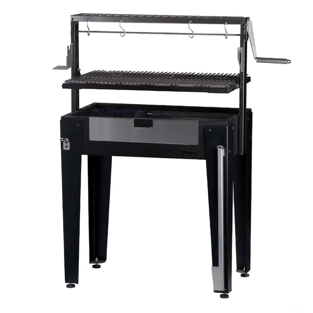 Bosca Maiten Freestanding Charcoal Grill