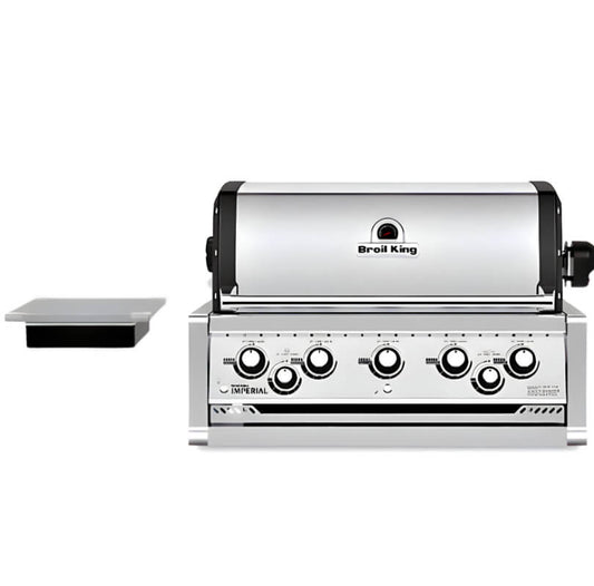 Broil King Imperial 590 5-Burner Built In Gas Grill