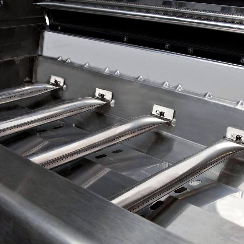 Broil King Imperial QS 690 6-Burner Built In Gas Grill