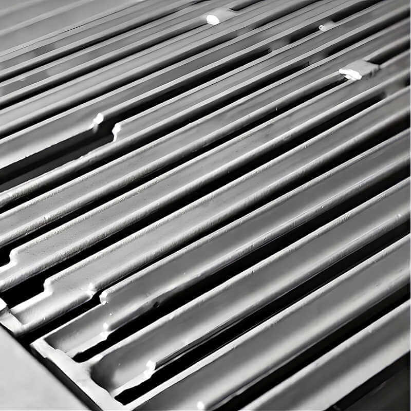 Broil King Imperial S 690i 6-Burner Gas Grill Island