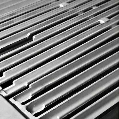 Broil King Imperial S 590i 5-Burner Gas Grill Island