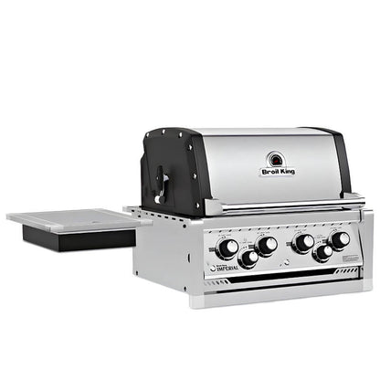 Broil King Imperial 490 4-Burner Built In Gas Grill