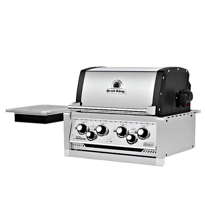 Broil King Imperial 490 4-Burner Built In Gas Grill