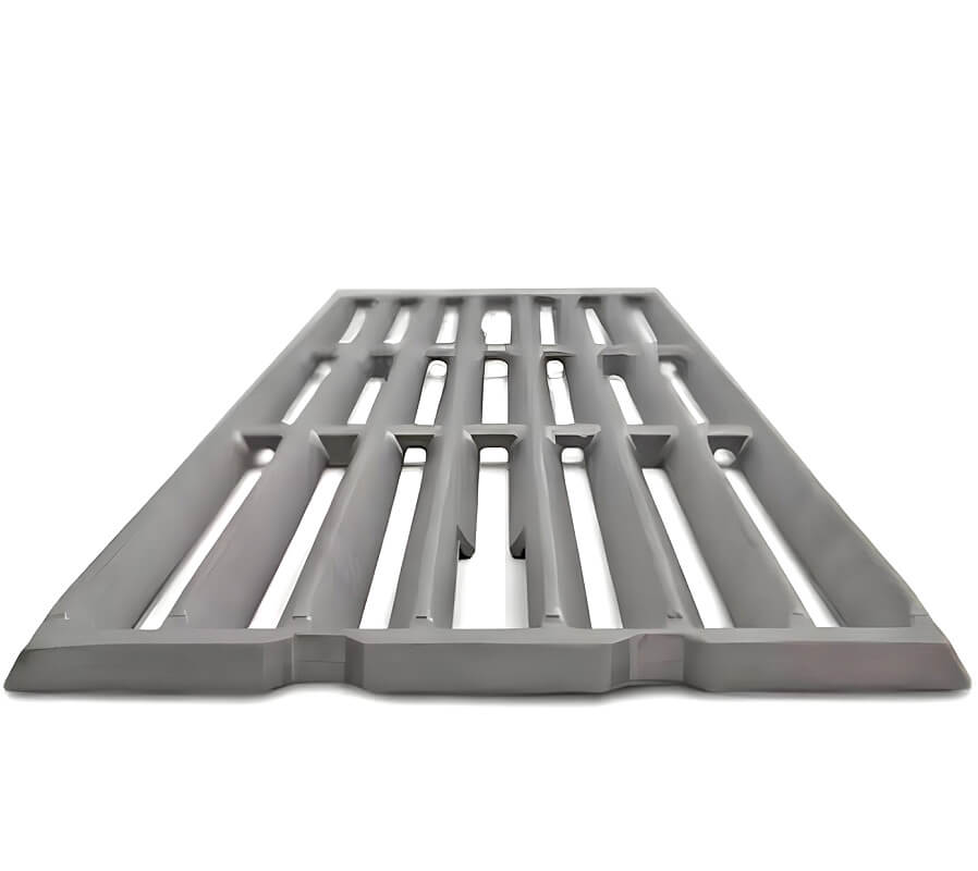 Broil King Imperial QS 590i 5-Burner Gas Grill Island