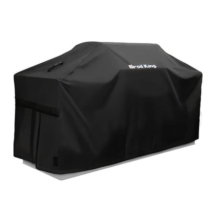 Broil King Imperial S 690i 6-Burner Gas Grill Island