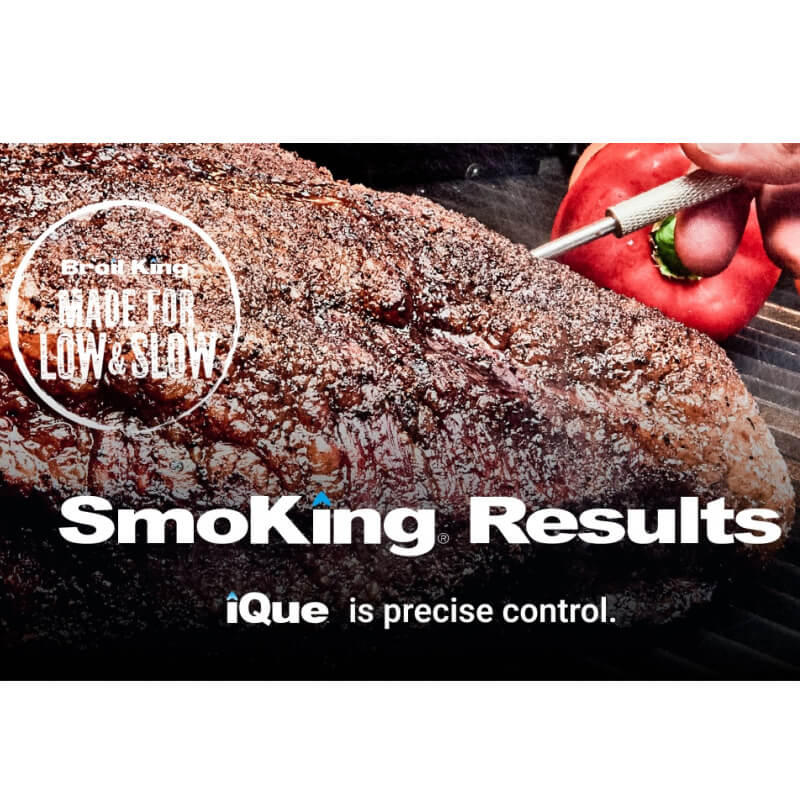 Broil King Imperial QS 690 6-Burner Built In Gas Grill