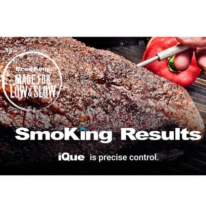 Broil King Imperial QS 590i 5-Burner Gas Grill Island