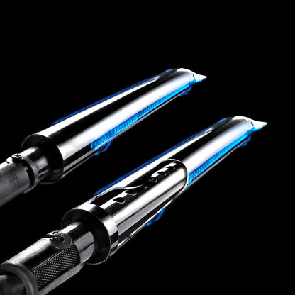 Broil King Imperial QS 590i 5-Burner Gas Grill Island