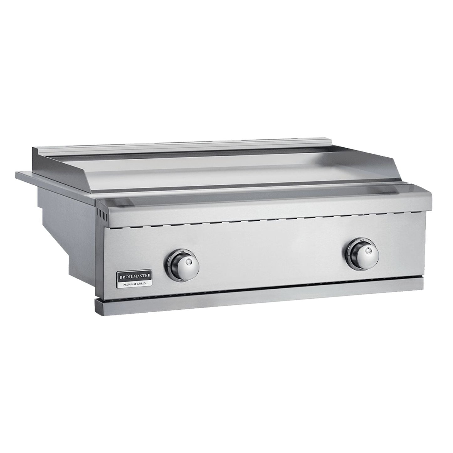 Broilmaster B-Series 32-Inch Built-in Gas Griddle