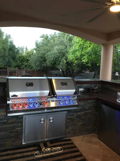 Napoleon Built-In Prestige Pro 825 RBI