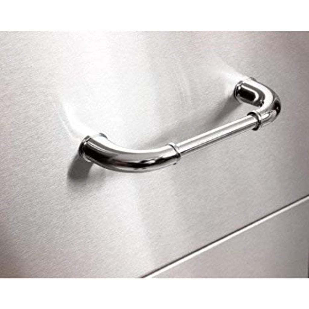 Bull 15" Stainless Steel Double Access Drawer