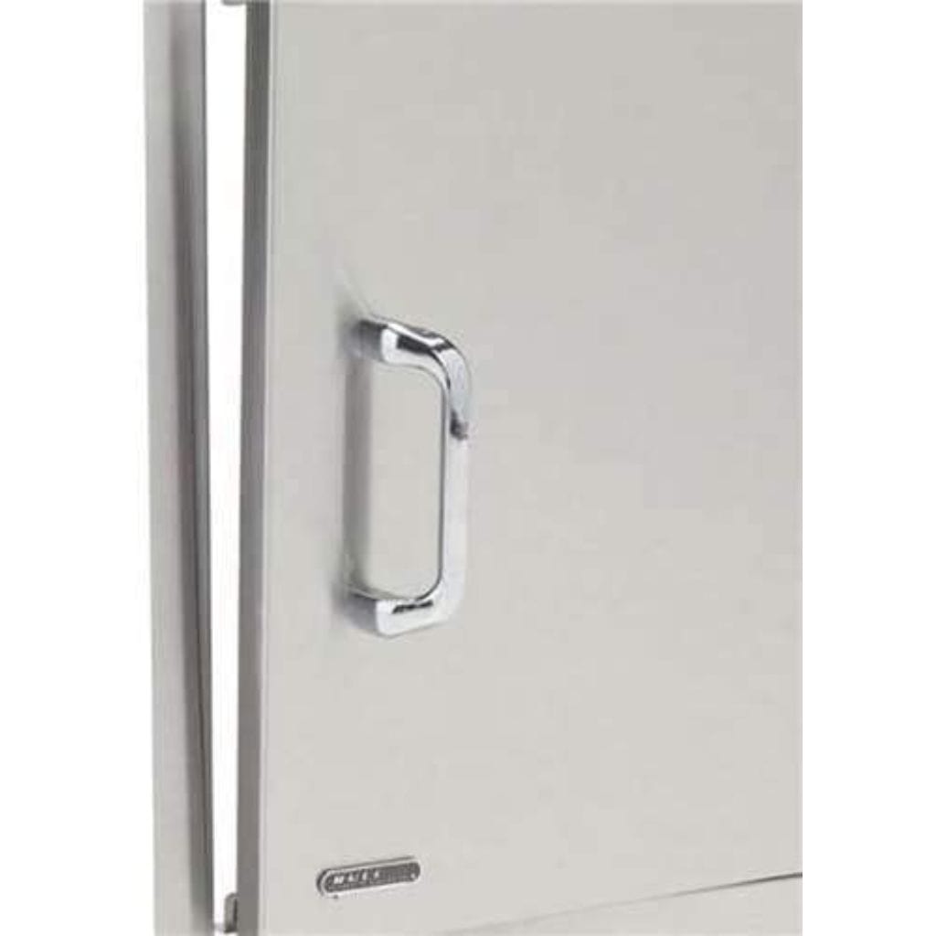 Bull 20" Vertical Access Door‐Right Hinge