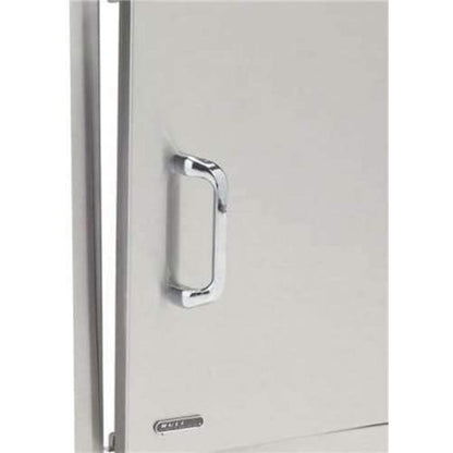 Bull 20" Vertical Access Door‐Right Hinge