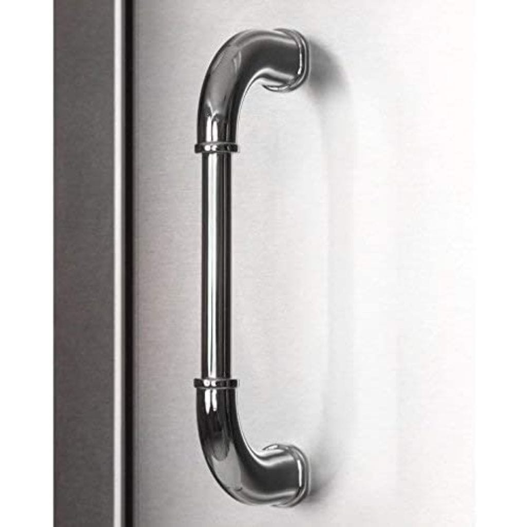 Bull 20" Vertical Access Door‐Right Hinge