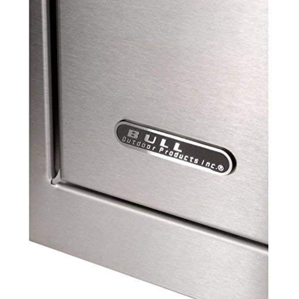 Bull 20" Vertical Access Door‐Right Hinge