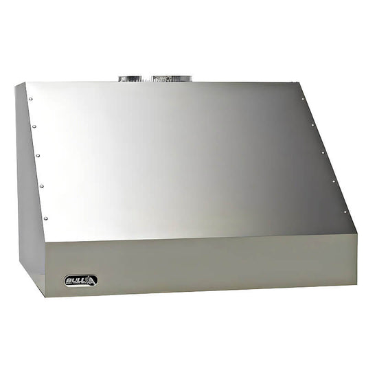 Bull 36-Inch 1250 CFM Stainless Steel Outdoor Vent Hood - 66009