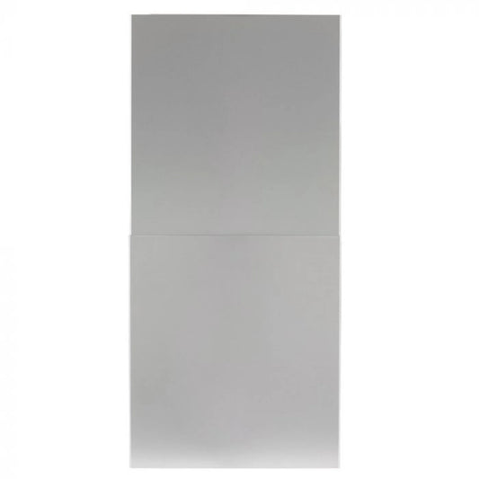 Coyote 9 to 10 Foot Flue Extension for Hood - C1FLUE10