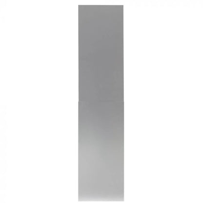 Coyote 10 to 12 Foot Flue Extension for Hood - C1FLUE12
