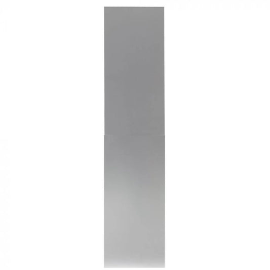 Coyote 10 to 12 Foot Flue Extension for Hood - C1FLUE12