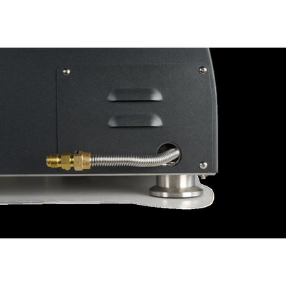 Coyote 30" Hybrid Multi-Fuel Pizza Oven - C1PZ30H