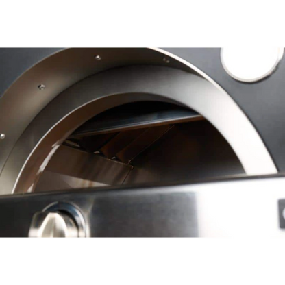 Coyote 30" Hybrid Multi-Fuel Pizza Oven - C1PZ30H