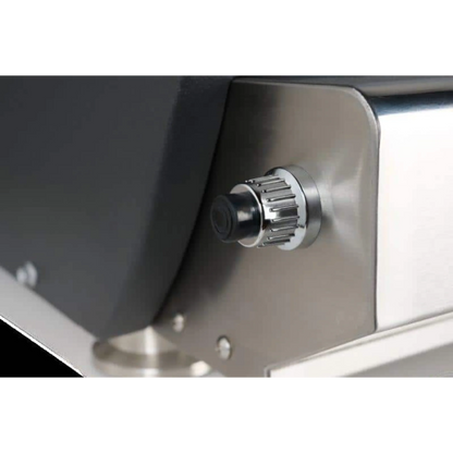 Coyote 30" Hybrid Multi-Fuel Pizza Oven - C1PZ30H