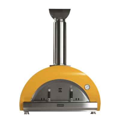 Coyote Pizza Ovens