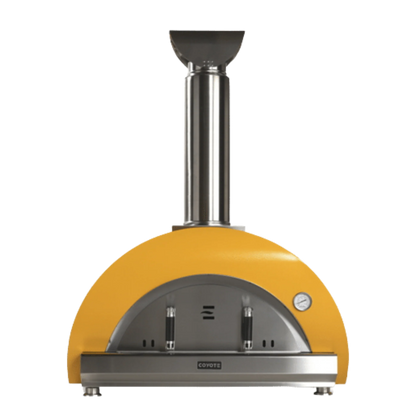 Coyote DUOMO 40 Inch Wood Fired Pizza Oven