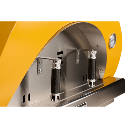 Coyote DUOMO 40 Inch Wood Fired Pizza Oven