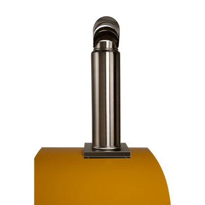 Coyote DUOMO 40 Inch Wood Fired Pizza Oven