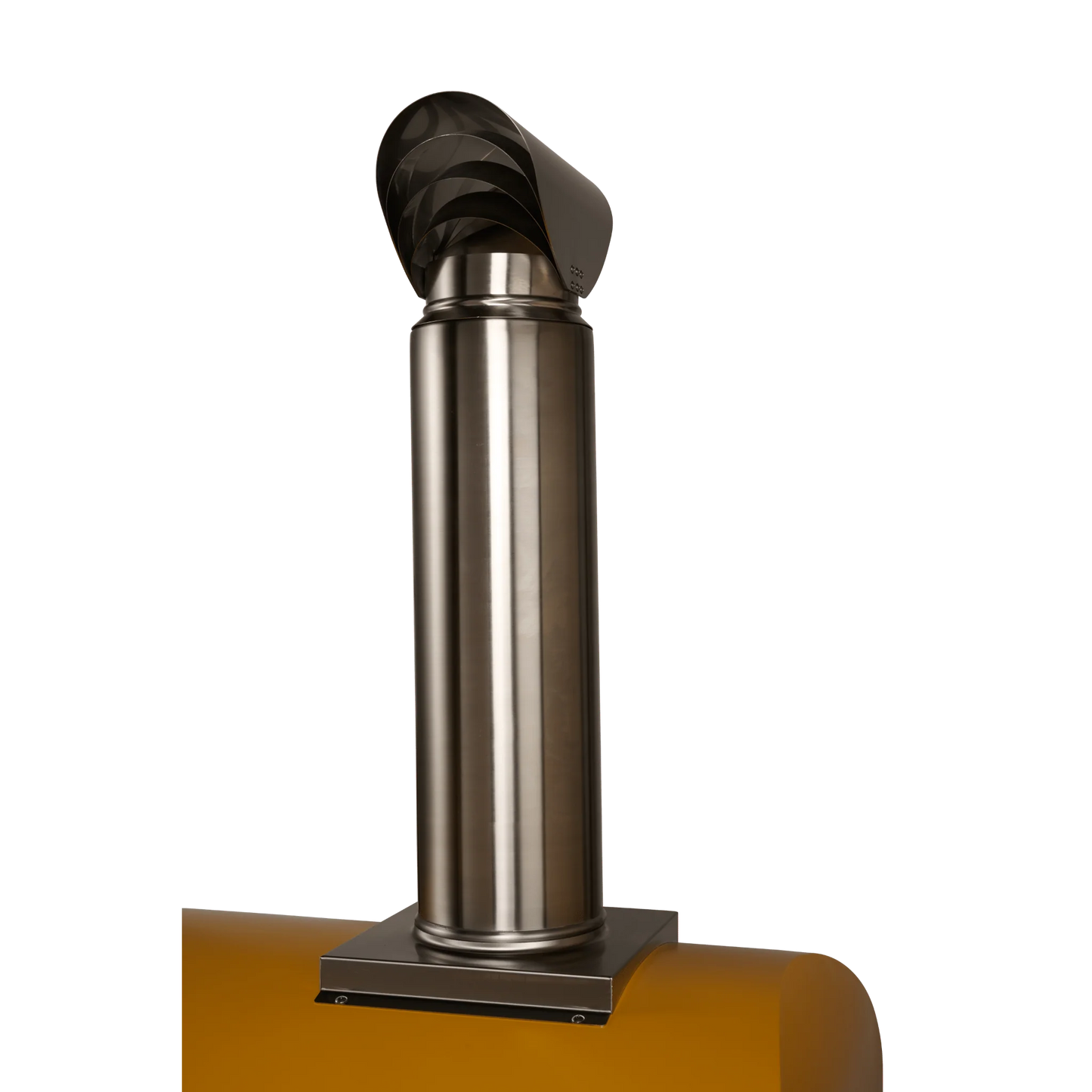 Coyote DUOMO 40 Inch Wood Fired Pizza Oven