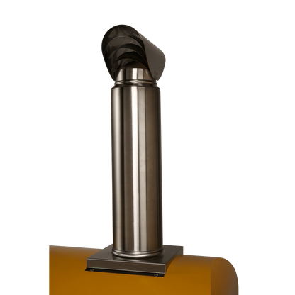 Coyote DUOMO 40 Inch Wood Fired Pizza Oven