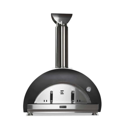 Coyote DUOMO 40 Inch Wood Fired Pizza Oven