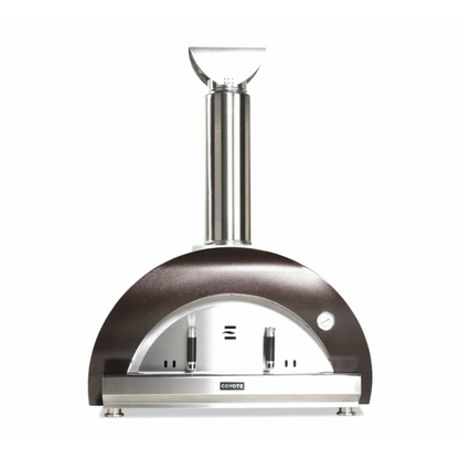 Coyote DUOMO 40 Inch Wood Fired Pizza Oven