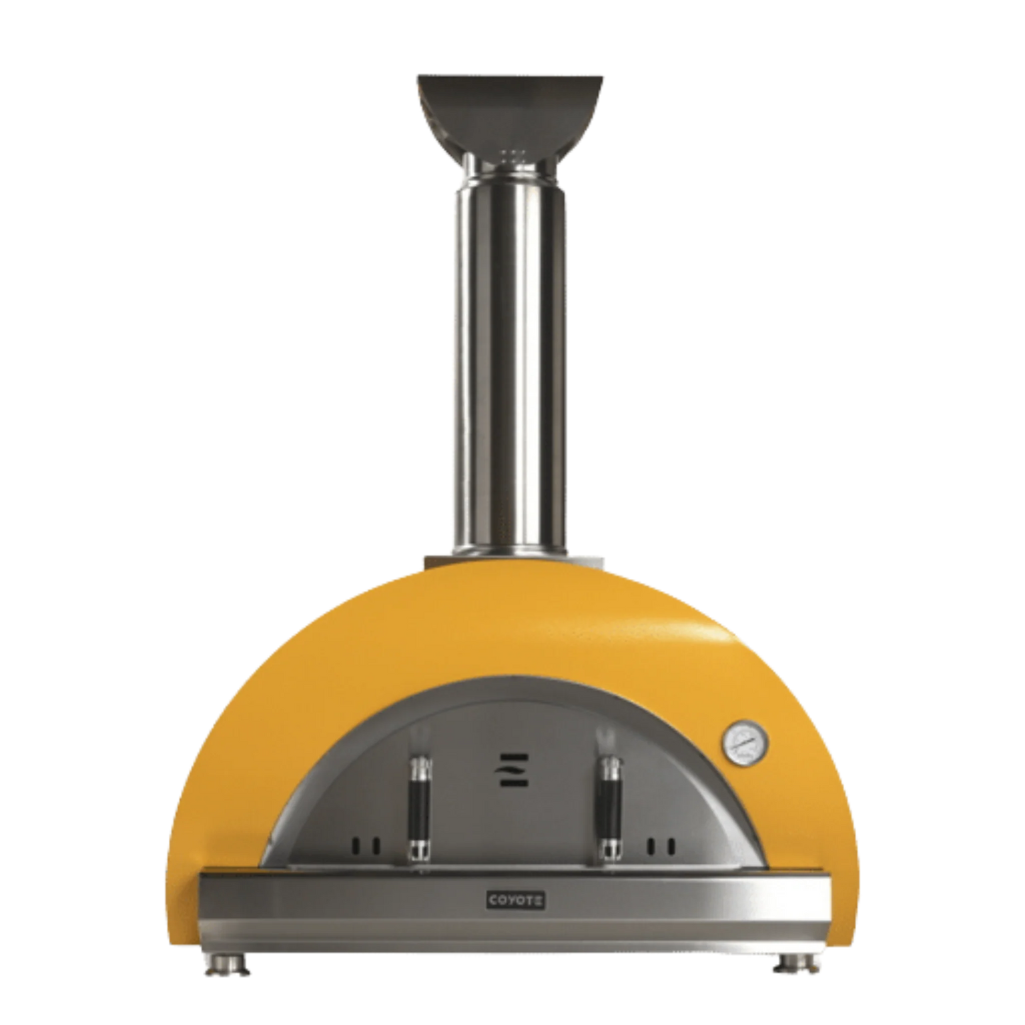 Coyote DUOMO 40 Inch Wood Fired Pizza Oven