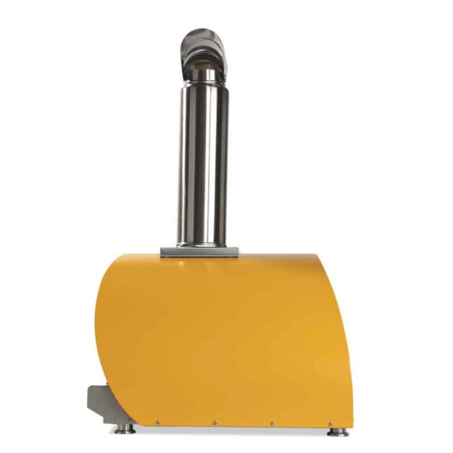 Coyote DUOMO 40 Inch Wood Fired Pizza Oven