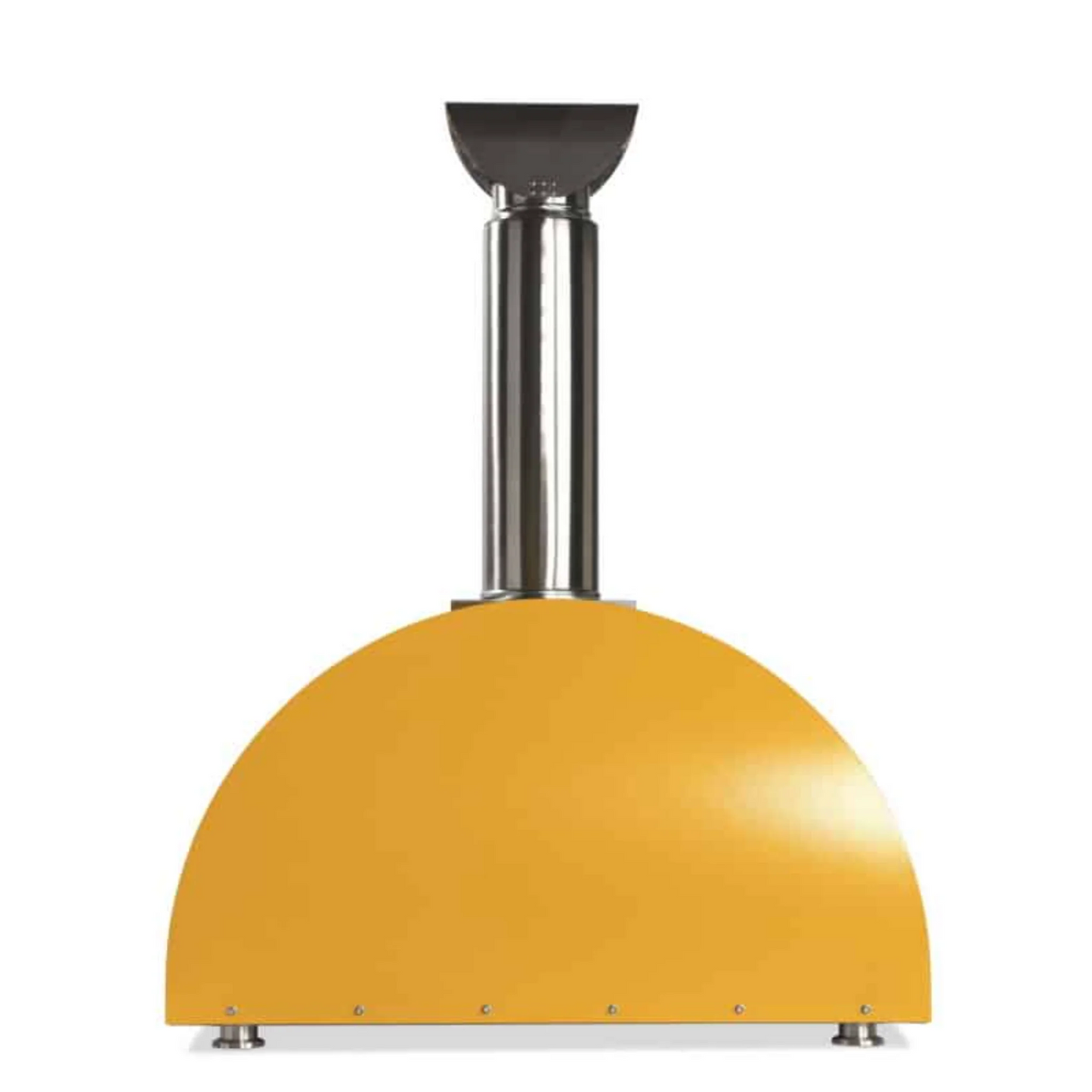 Coyote DUOMO 40 Inch Wood Fired Pizza Oven