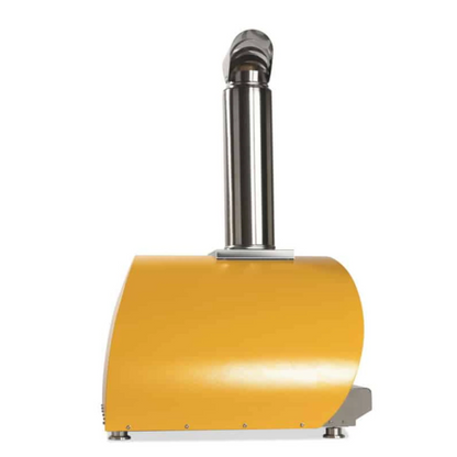 Coyote DUOMO 40 Inch Wood Fired Pizza Oven