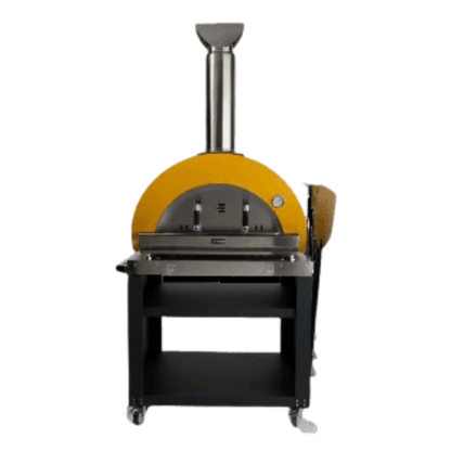 Coyote 40" Pizza Oven Cart - C1PZCART