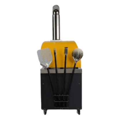 Coyote 40" Pizza Oven Cart - C1PZCART