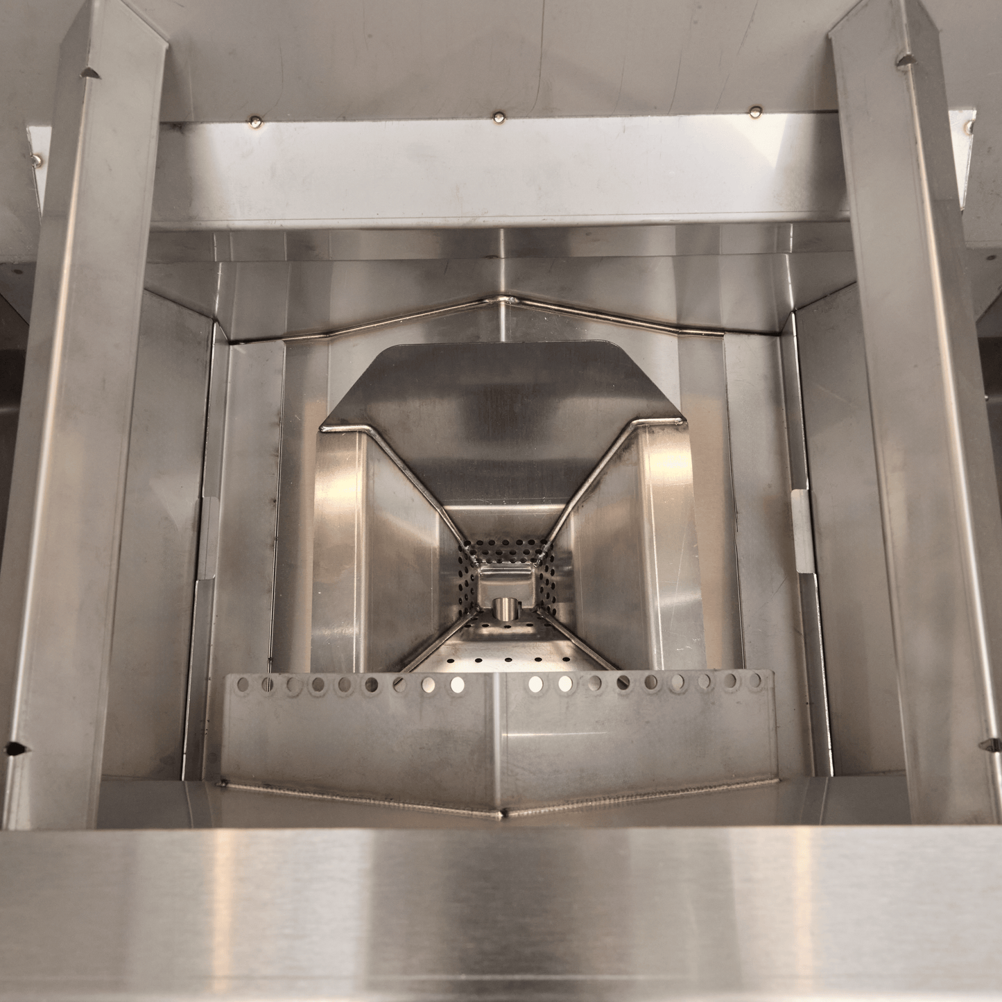 Coyote 28-inch Built In Pellet Grill - C2P28