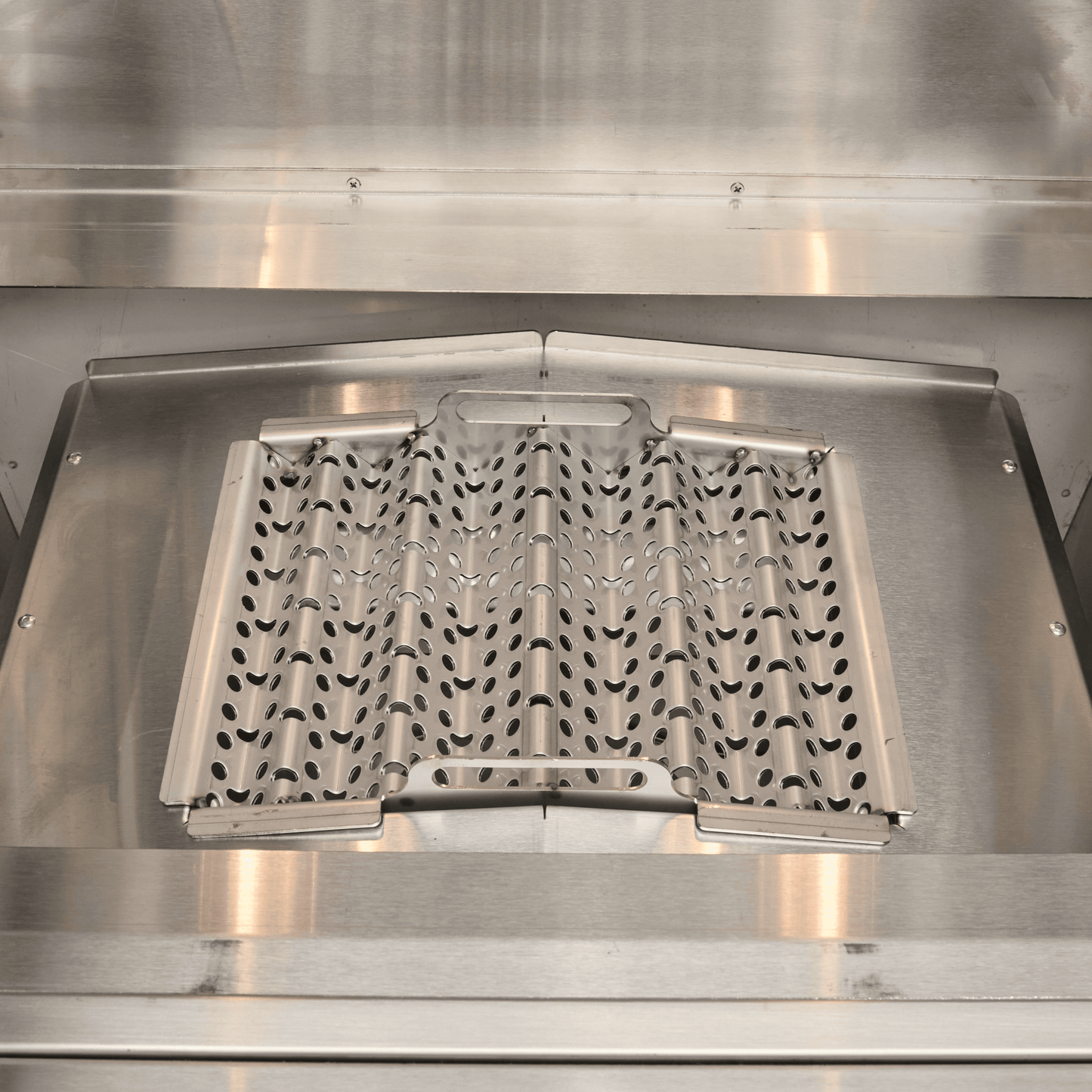 Coyote 28-inch Built In Pellet Grill - C2P28